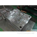 Plastic Injection Mould  Tooling Factory For Plastic Parts